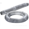 Factory Supply Pre Cut Galvanized Straight Wire